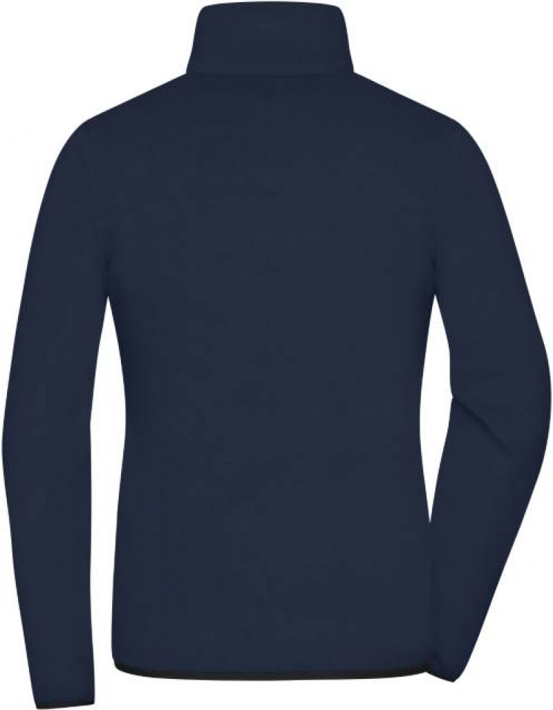 Jachetă din fleece pentru femei